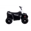 QUAD LOCK S601 vehículo todoterreno a batería con ruedas EVA y luces LED blanco
