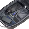 QUALO mochila para portátil Ultimate Line USB-C 15,6