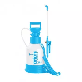 QUASAR PULVERIZADOR ORION SUPER PRO+ 3L VITON, CON MANÓMETRO