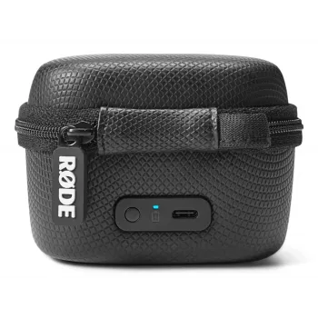 RØDE estuche de carga para Wireless GO II