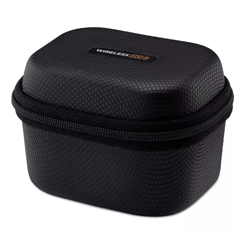 RØDE estuche de carga para Wireless GO II