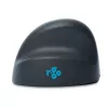 Ratón ergonómico R-Go HE Basic, Medium, para zurdos, inalámbrico Bluetooth