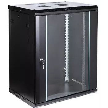 Armario de pared EPRADO-R19-15U/450 azul