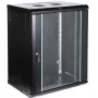 Armario de pared EPRADO-R19-15U/450 azul