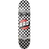 RAD Dude Crew 7 75 rosa Calcetines para niños