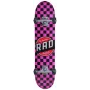 Monopatín RAD Dude Crew Complete 7 Pink