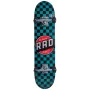 RAD Dude Crew Monopatín completo 7,25