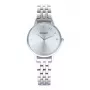 RADIANT MAN RA609201PT Reloj de cuarzo analógico 34mm esfera negra correa de piel