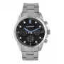RADIANT MAN RA640701N 44mm acero inoxidable reloj de cuarzo