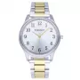 Reloj de hombre RADIANT analógico de cuarzo RA574205 40 mm acero inoxidable