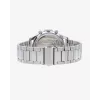 Radiant Reloj de cuarzo de hombre RA617705 44mm esfera negra correa de piel