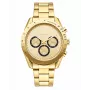 Radiant reloj de hombre RA668703 analógico de cuarzo - 44mm esfera azul acero inoxidable