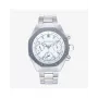 RADIANT Reloj de pulsera hombre de acero inoxidable RA628701 (44 mm)