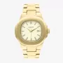 RADIANT Reloj hombre RA650203 New York Collection 45mm acero inoxidable