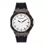 RADIANT Reloj de hombre RA652201 44mm Acero inoxidable Esfera azul