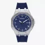 RADIANT Reloj de hombre RA652203 44mm Acero inoxidable Cuarzo Analógico
