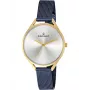 RADIANT Reloj de pulsera de cuarzo de mujer RA432211 34mm acero inoxidable