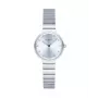 Reloj de cuarzo para mujer RADIANT RA521201 28mm oro rosa de acero inoxidable