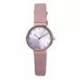 RADIANT Woman RA521602T 28mm Reloj de Cuarzo Analógico Plata Acero Inoxidable
