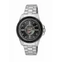 RADIANT Mujer RA93201 38mm Oro rosa Acero inoxidable Reloj de cuarzo