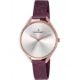 RADIANT reloj de mujer RA432209 34mm plata acero inoxidable cuarzo analógico