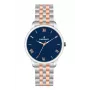 Reloj de mujer RADIANT RA441202 32 mm plateado acero inoxidable cuarzo analógico