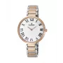 Reloj de mujer RADIANT RA461203 36mm plata acero inoxidable cuarzo