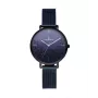 RADIANT Reloj Mujer RA525601 (36mm) Plata Acero Inoxidable