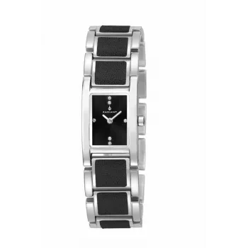 Reloj de mujer RADIANT de acero inoxidable RA85201 (20 mm)