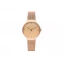 Reloj mujer RADIANT RA524603 34mm plata acero inoxidable