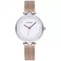 RADIANT reloj de mujer RA543203 36mm plata acero inoxidable cuarzo