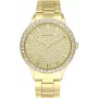 RADIANT Reloj mujer RA578205 oro rosa acero inoxidable malla 43mm