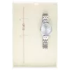 Reloj de mujer RADIANT RA609203PT 33 mm plata oro rosa