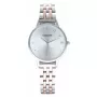 Reloj de mujer RADIANT RA609203PT 33 mm plata oro rosa