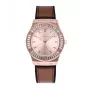 RADIANT Reloj mujer RA633203 36mm acero inoxidable plata cuarzo analógico