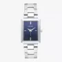 Reloj de mujer RADIANT RA645202 28mm oro rosa acero inoxidable
