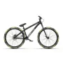 Radio MINOTAUR Bicicleta completa, tubo superior de 22,6