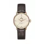 RADO True Thinline Les Couleurs Le Corbusier Reloj de mujer R22865765 31,8mm Cerámica blanca