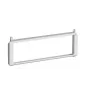 RAIN DESIGN mBar Pro Soporte plegable para portátil - plateado (aluminio anodizado)