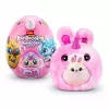 Rainbocorns Mamacorn peluche sorpresa, serie 4, multicolor