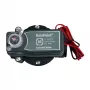 RAINPOINT 1 DC válvula electrónica de riego