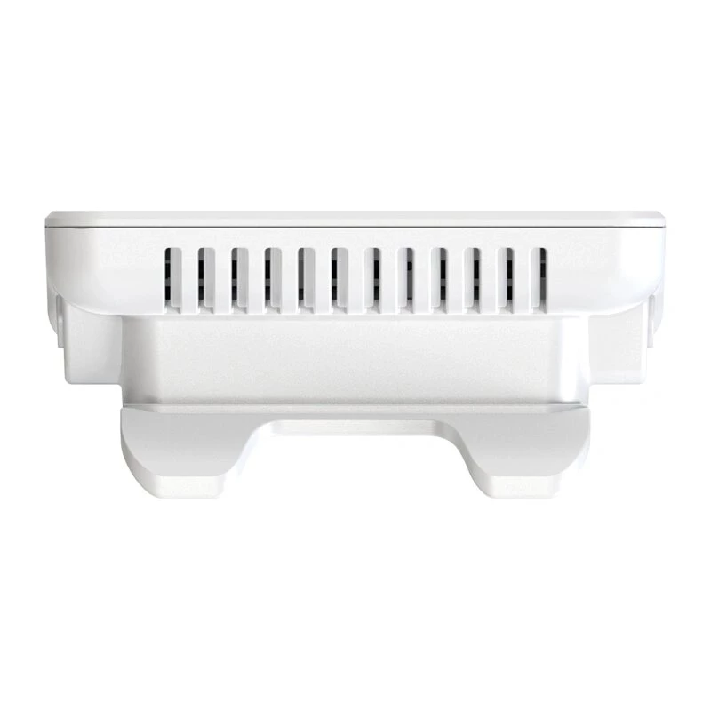 RAINPOINT BALDRTHERM B0598 Termohigrómetro de 3 canales con retroiluminación automática