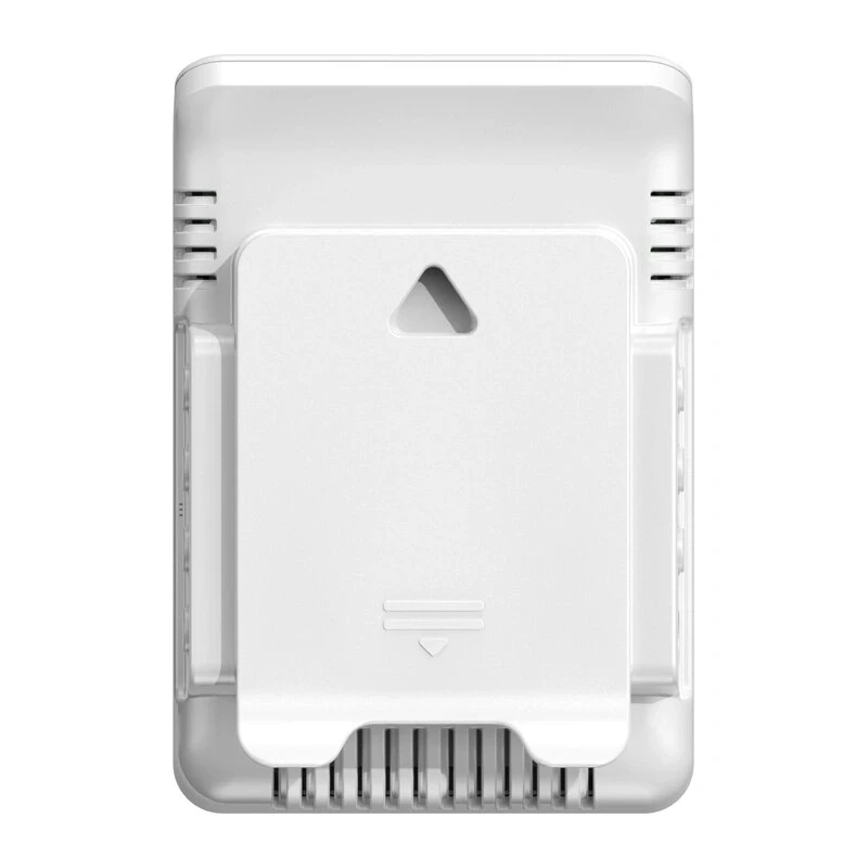 RAINPOINT BALDRTHERM B0598 Termohigrómetro de 3 canales con retroiluminación automática