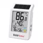 RAINPOINT BALDRTHERM B0707 termohigrómetro solar con sensor exterior