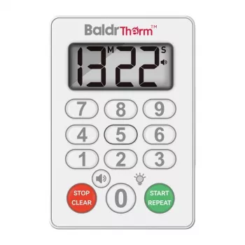 RAINPOINT BALDRTHERM E0575S Temporizador de cocina