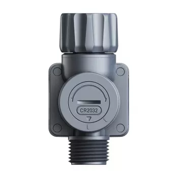 RainPoint Contador de agua digital ICS018