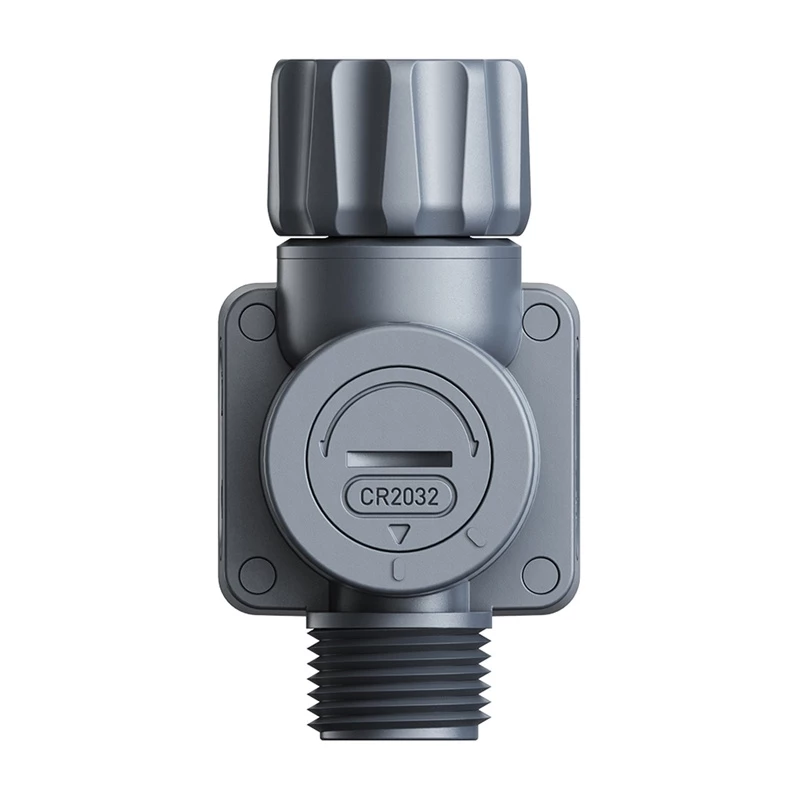 RainPoint Contador de agua digital ICS018