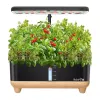 RainPoint kit de cultivo hidropónico Z238 (base de madera)