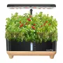 RainPoint kit de cultivo hidropónico Z238 (base de madera)