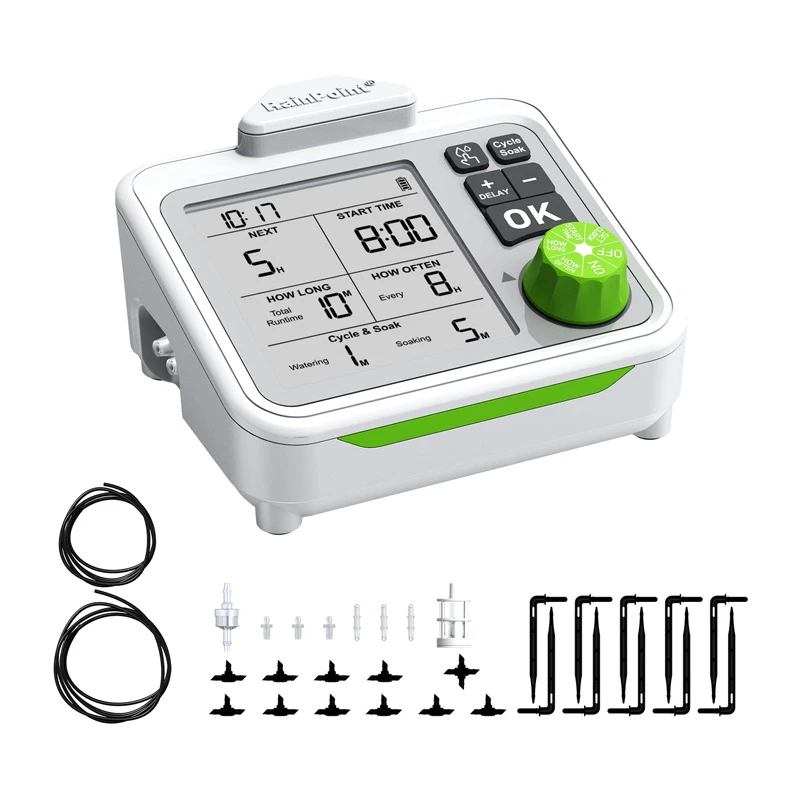 RainPoint IK153 Kit de bomba de riego interna